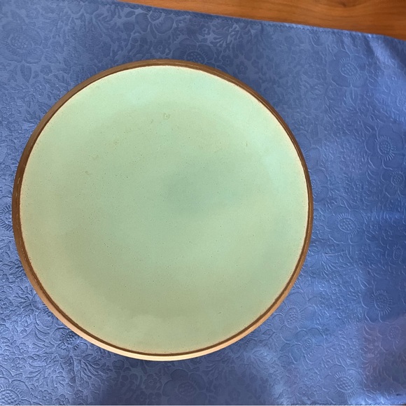 Heath Ceramics Dining Rare Heath Ceramics Large Covered Serving